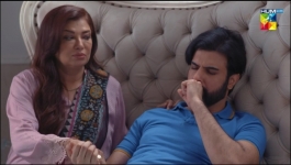 Bikhray Hain Hum - Episode 40 - 17th Nov 2022